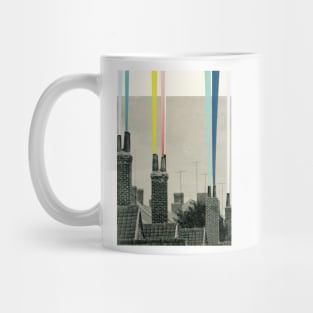 Smoke City Mug